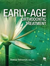 کتاب ایرلی ایج ارتودنتیک تریتمنت Early-Age Orthodontic Treatment 1st Edition2013