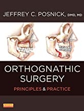 کتاب ارتوگناتیک سرجری Orthognathic Surgery – 2 Volume Set: Principles and Practice2013