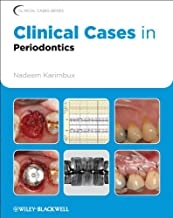 کتاب کلینیکال کیسز این پریودنتیکس Clinical Cases in Periodontics (Clinical Cases (Dentistry) Book 42) 1st Edition