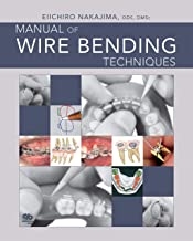 کتاب مانوال آف وایر بندینگ تکنیکز Manual of Wire Bending Techniques 1 Spi Edition2010