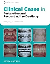 کتاب کلینیکال کیسز Clinical Cases in Restorative and Reconstructive Dentistry2010