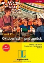 کتاب leo co oktoberfest und zurtuck