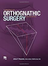 کتاب اسنشالز آف ارتوگناتیک سرجری Essentials of Orthognathic Surgery 2nd Edition2010