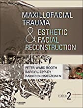کتاب مکسیلوفیشال تروما Maxillofacial Trauma and Esthetic Facial Reconstruction 2nd Edition2011