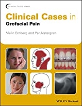 کتاب کلینیکال کیسز این اوروفیشال پین Clinical Cases in Orofacial Pain2017