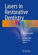کتاب Lasers in Restorative Dentistry: A Practical Guide 1st Edition2015