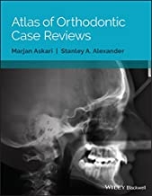 کتاب اطلس آف ارتودنتیک کیس ریویوز Atlas of Orthodontic Case Reviews, 1st Edition2017