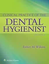 کتاب کلینیکال پرکتیس آف دنتال هایجنیست Clinical Practice of the Dental Hygienist Twelfth Edition2016