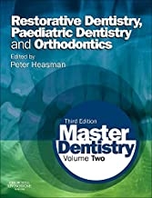 کتاب مستر دنتیستری Master Dentistry: Volume 2, 3rd Edition2013