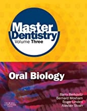 کتاب مستر دنتیستری Master Dentistry Volume 3, 1st Edition2010