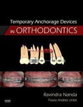 کتاب تمپوراری انکوریج دیوایسز این ارتودنتیکس Temporary Anchorage Devices in Orthodontics, 1st Edition2008