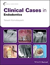 کتاب کلینیکال کیسز این اندودنتیکس Clinical Cases in Endodontics, 1st Edition2018