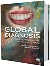 کتاب گلوبال دیاگنوسیس Global Diagnosis: A New Vision of Dental Diagnosis and Treatment Planning2016