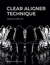 کتاب کلیر آلاینر تکنیک Clear Aligner Technique, 1st Edition2018