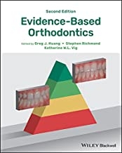 کتاب اویدنس بیسد ارتودنتیکس Evidence-Based Orthodontics, 2nd Edition2018