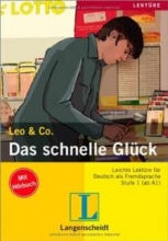 کتاب Leo Co Das Schnelle Gluck