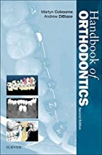 کتاب هندبوک آف ارتودنتیکس Handbook of Orthodontics 2nd Edition2015