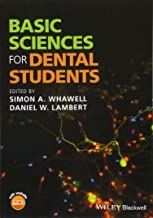 کتاب بیسیک ساینسز فور دنتال استیودنتس Basic Sciences for Dental Students, 1st Edition2017