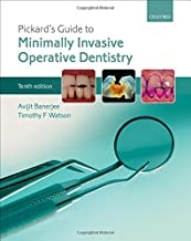 کتاب مینیمالی اینویسیو اپریتیو دنتیستری Minimally Invasive Operative Dentistry 10th Edition2015