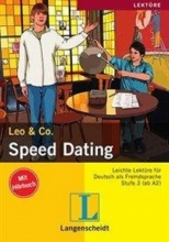 کتاب leo Co speed dating
