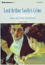 کتاب داستان نیو دومینوز تو لرد آرتور ساویل New Dominoes Two Lord Arthur Savile s Crime