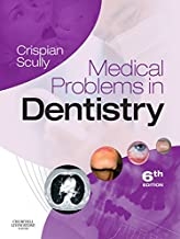 کتاب مدیکال پرابلمز این دنتیستری Medical Problems in Dentistry 6th Edition