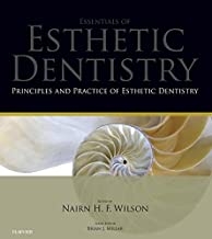 کتاب پرینسیپلز اند پرکتیس آف استتیک دنتیستری Principles and Practice of Esthetic Dentistry2015