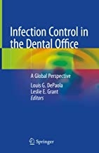 کتاب اینفکشن کنترل این د دنتال آفیس Infection Control in the Dental Office: A Global Perspective 1st ed. 2020 Edition, Kindle Ed