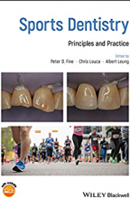کتاب اسپورتس دنتیستری 2019 Sports Dentistry: Principles and Practice 1st Edition