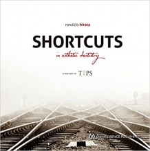 کتاب شورت کاتس این استتیک دنتیستری 2017 Shortcuts in Esthetic Dentistry 1st Edition