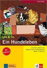 کتاب Leo Co Ein Hundeleben