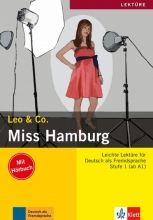 کتاب Leo Co Miss Hamburg