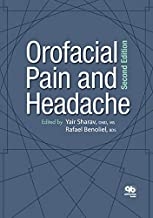 کتاب اوروفیشال پین اند هدیک Orofacial Pain and Headache, Second Edition Second Edition Edition 2015