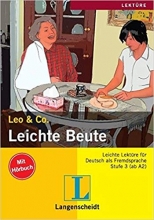 کتاب Leo Co Leichte Beute