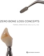 کتاب زیرو بون لاس کانسپتس Zero Bone Loss Concepts 1st Edition 2019