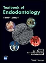 کتاب تکست بوک آف اندودنتولوژی Textbook of Endodontology 3rd Edition, Kindle Edition 2018