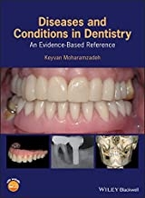 کتاب دیزیزز اند کاندیشنز این دنتیستری Diseases and Conditions in Dentistry: An Evidence-Based Reference 1st Edition 2018