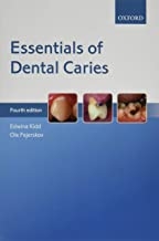 کتاب اسنشالز آف دنتال کریز Essentials of Dental Caries