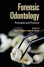 کتاب فارنزیک اودنتولوژی Forensic Odontology : Principles and Practice