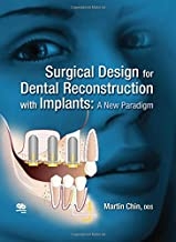 کتاب سرجیکال دیزاین Surgical Design for Dental Reconstruction with Implants : A New Paradigm