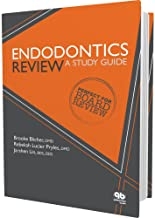 کتاب اندودنتیکس ریویو Endodontics Review : A Study Guide