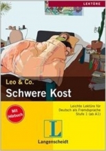 کتاب Leo Co Schwere Kost