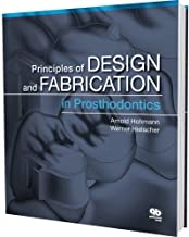 کتاب پرینسیپلز آف دیزاین اند فابریکیشن Principles of Design and Fabrication in Prosthodontics