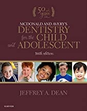 کتاب McDonald and Avery's Dentistry for the Child and Adolescent