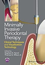 کتاب مینیمالی اینویسیو پریودنتال تراپی Minimally Invasive Periodontal Therapy : Clinical Techniques and Visualization Technology