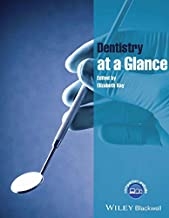 کتاب دنتیستری ات ای گلنس Dentistry at a Glance