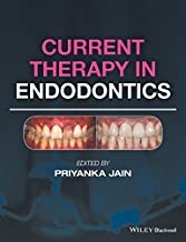 کتاب کارنت تراپی این اندودنتیکس Current Therapy in Endodontics