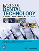کتاب بیسیکس آف دنتال تکنولوژی Basics of Dental Technology