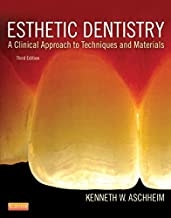 کتاب استتیک دنتیستری Esthetic Dentistry : A Clinical Approach to Techniques and Materials