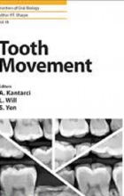 کتاب توث موو منت Tooth Movement